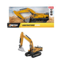 Toi-toys Toi Toys excavator with tracks