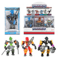 Toi-toys Toi Toys construction robot 'warrior'