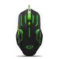 iMICE T20 Vezetékes Gaming Egér - Fekete
