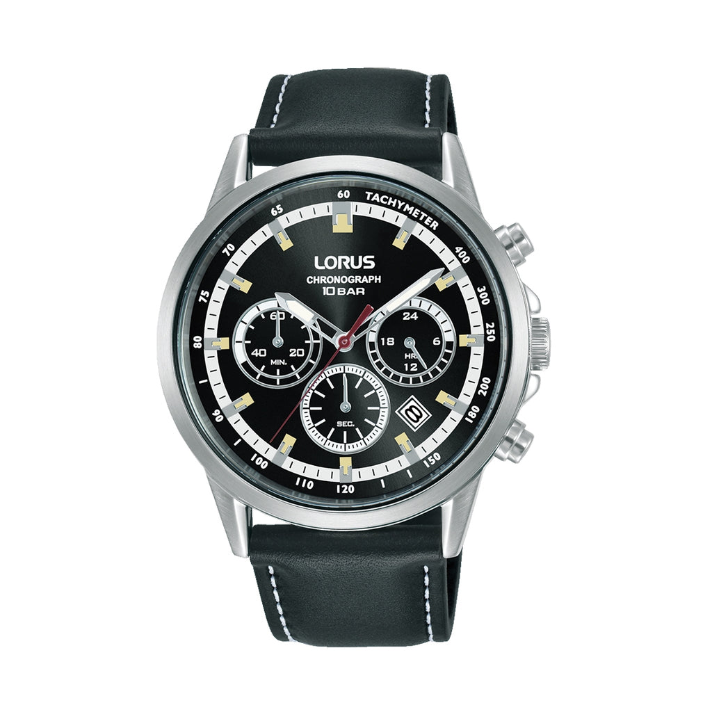 LORUS WATCHES Mod. RT301LX9